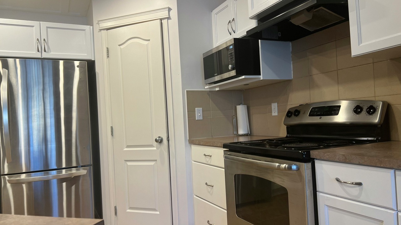 Photo of Kitchen in Airdrie