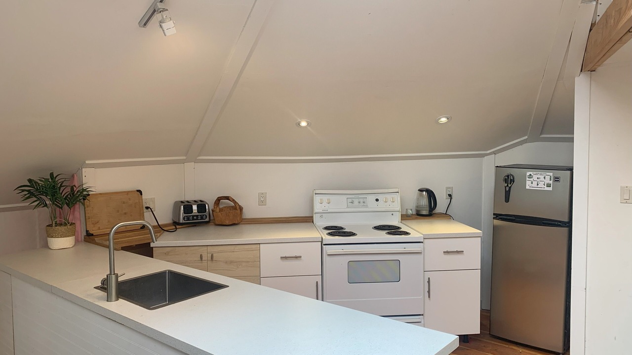 Photo of Kitchen in Nelson