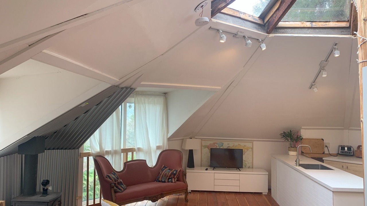Photo of Livingroom in Nelson