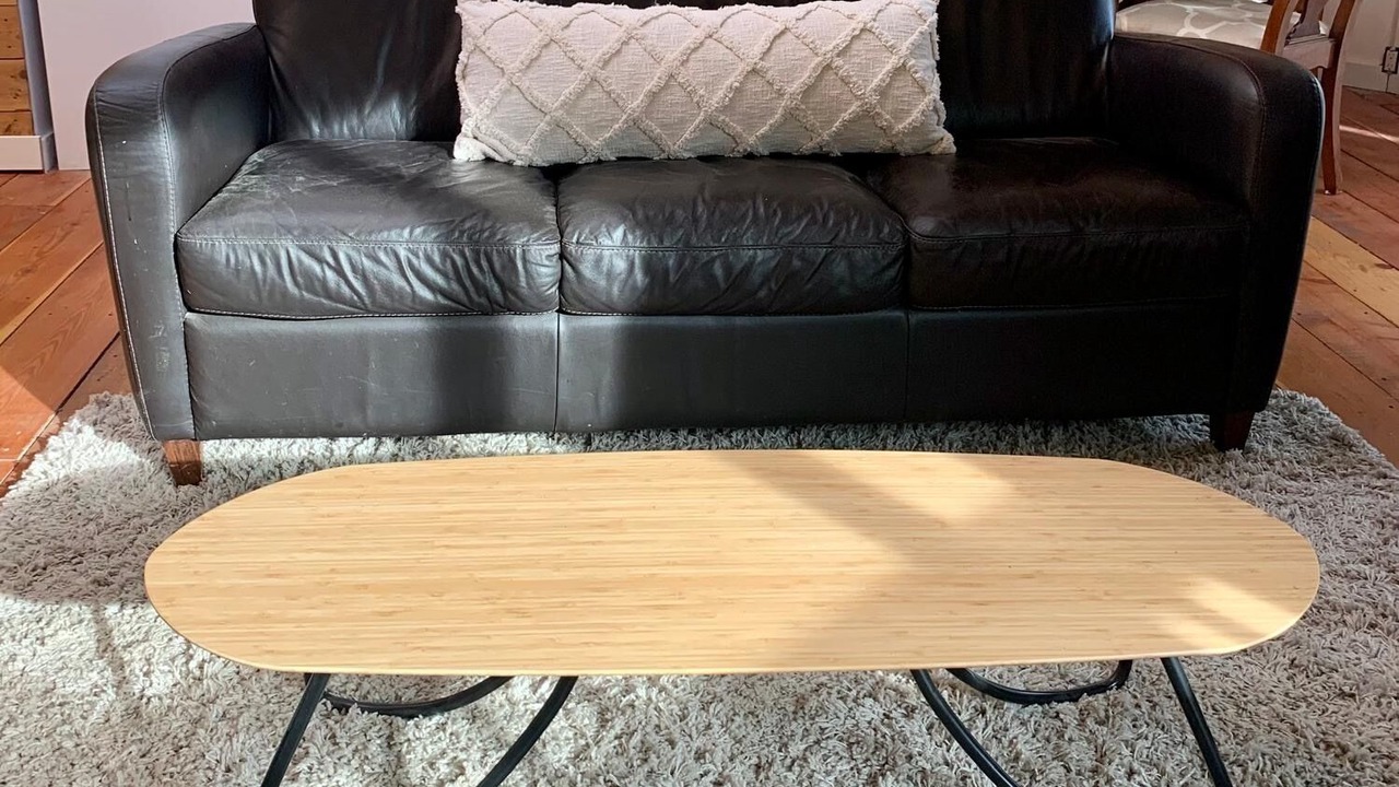 Photo of Livingroom in Nelson