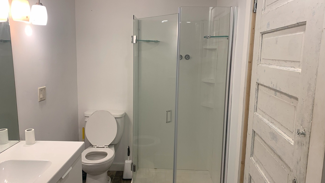 Photo of Bathroom in Nelson