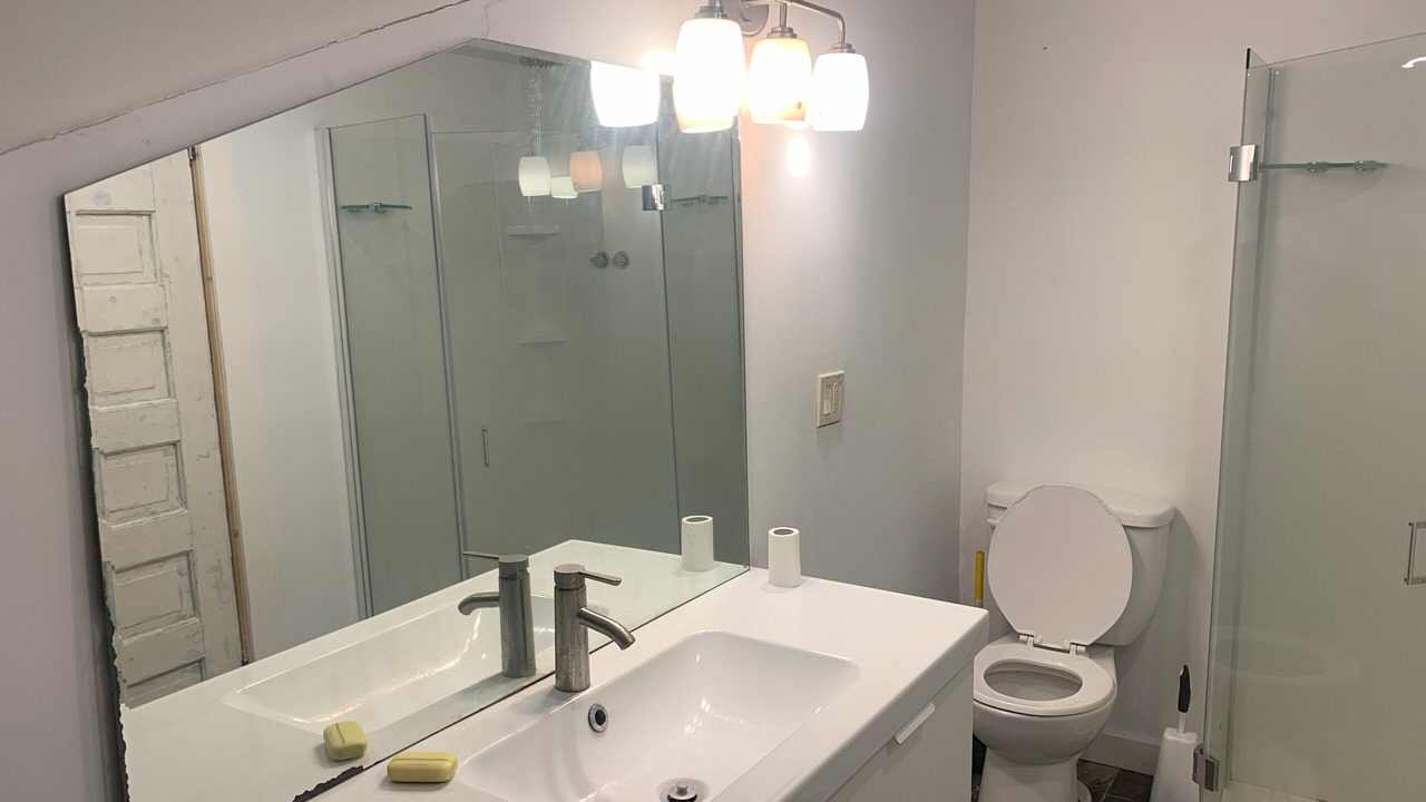 Photo of Bathroom in Nelson