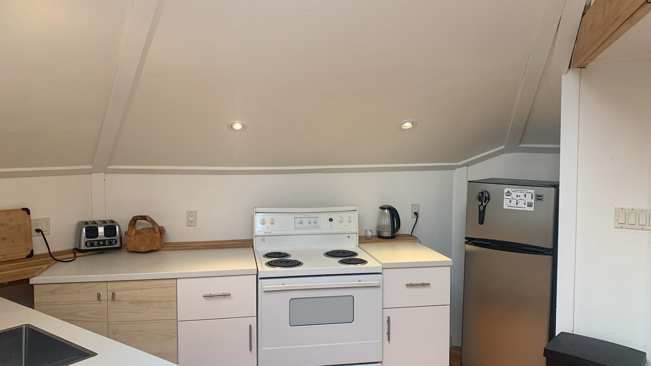 Photo of Kitchen in Nelson