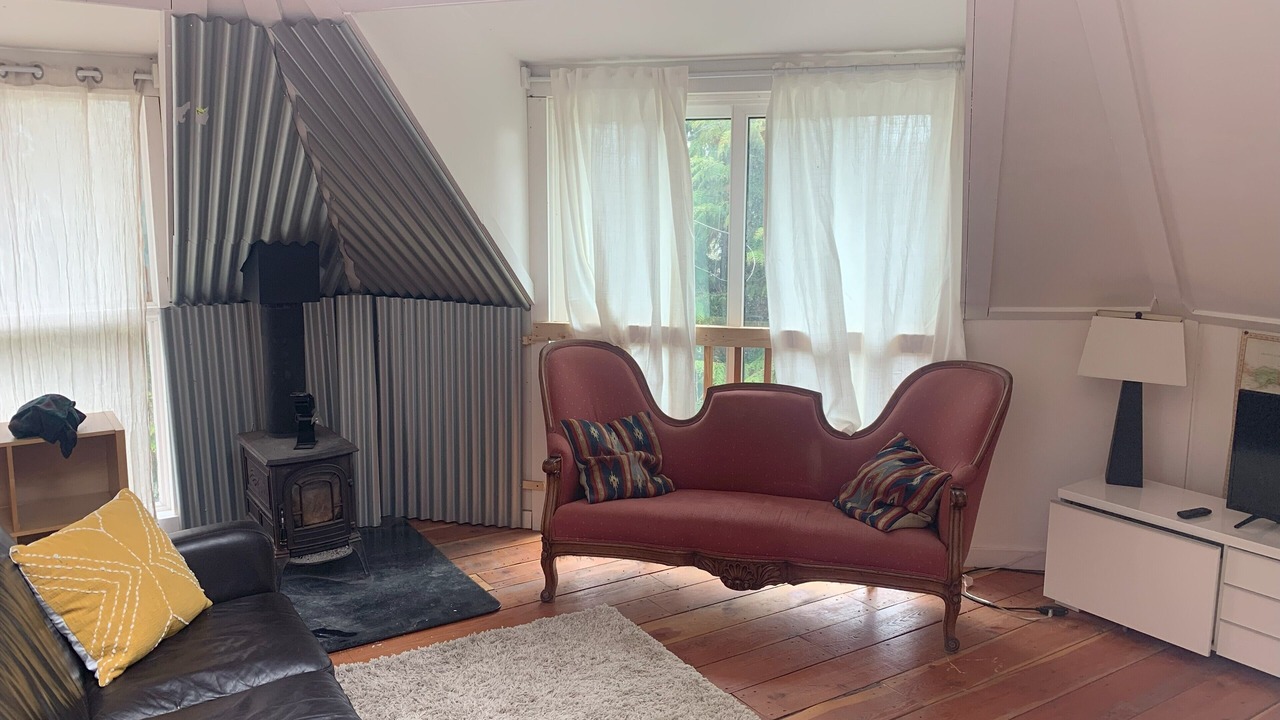 Photo of Livingroom in Nelson