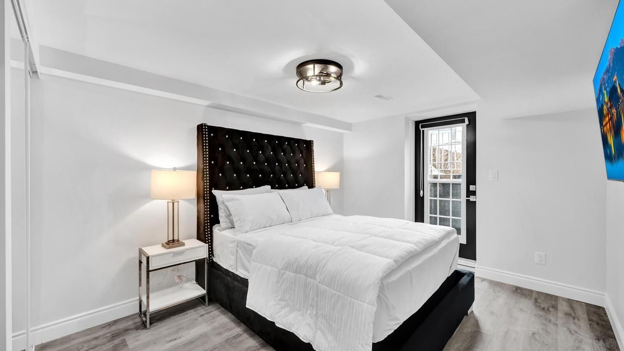 Photo of Bedroom in Brampton