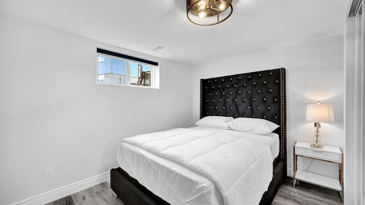 Photo of Bedroom in Brampton