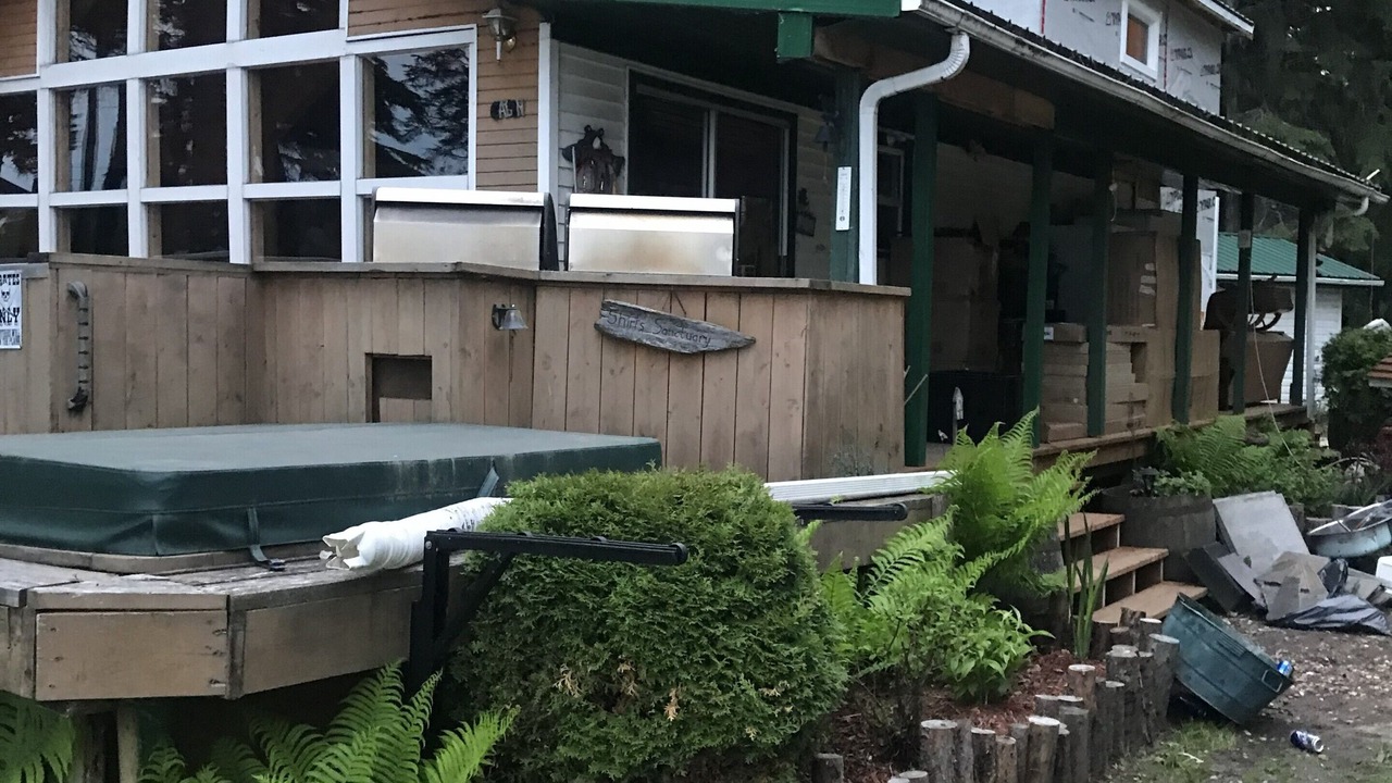 Photo of Outdoor in Shell Lake