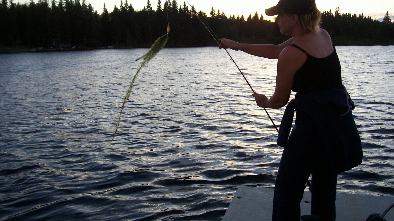 Photo of Others in Shell Lake