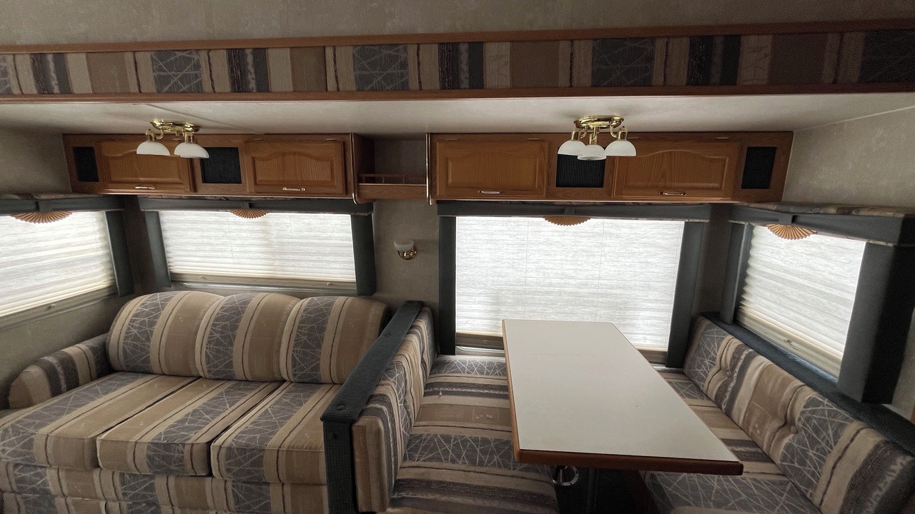 Photo of Livingroom in Strathclair