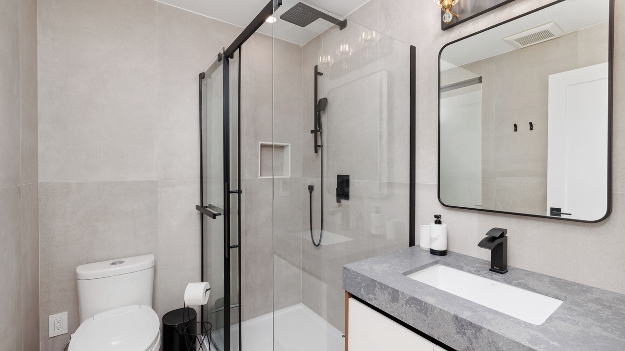 Photo of Bathroom in Palmerston - Little Italy