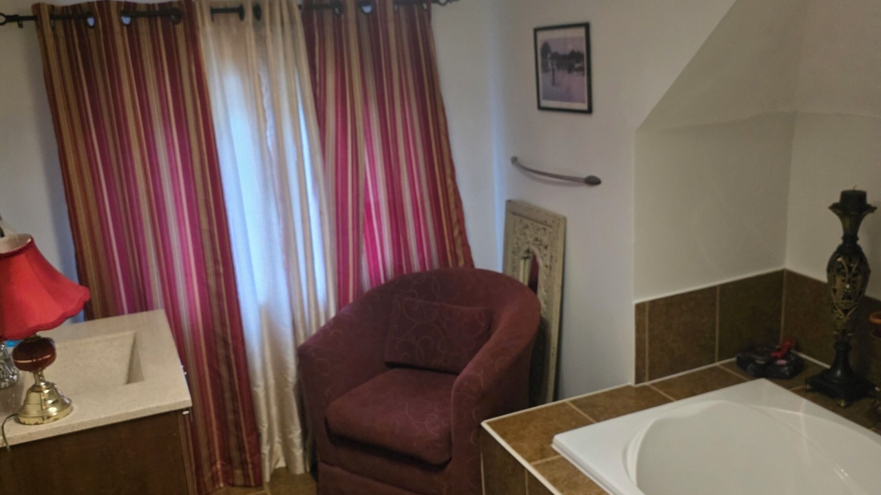 Photo of Bathroom in Hamilton