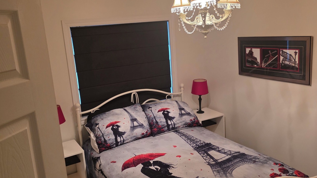 Photo of Bedroom in Hamilton