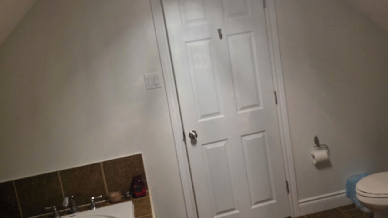 Photo of Bathroom in Hamilton