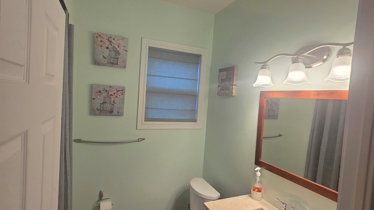 Photo of Bathroom in Hamilton