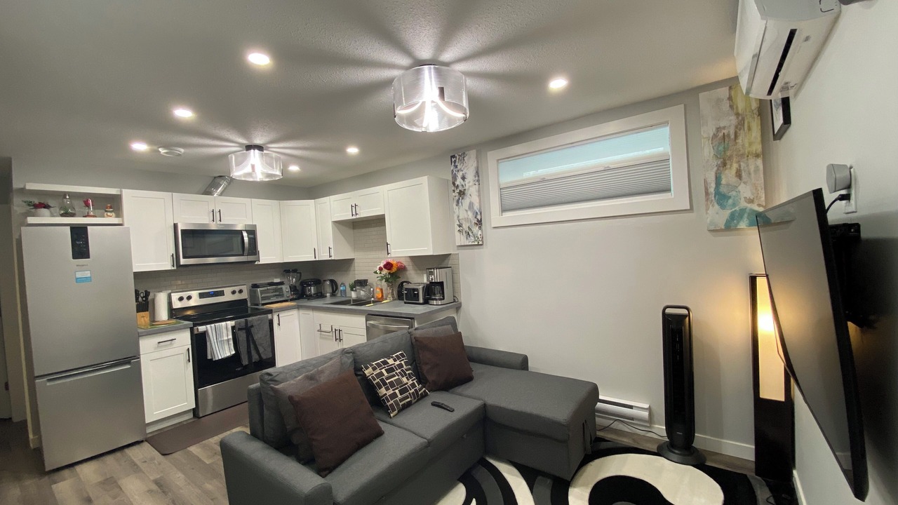 Photo of Livingroom in Regina
