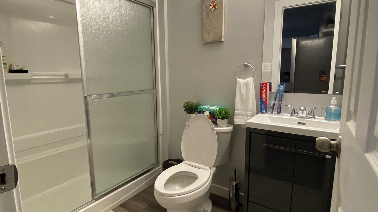 Photo of Bathroom in Regina