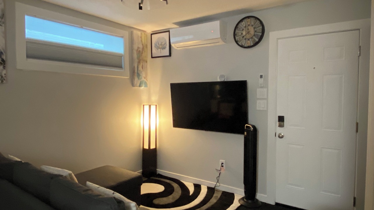 Photo of Livingroom in Regina