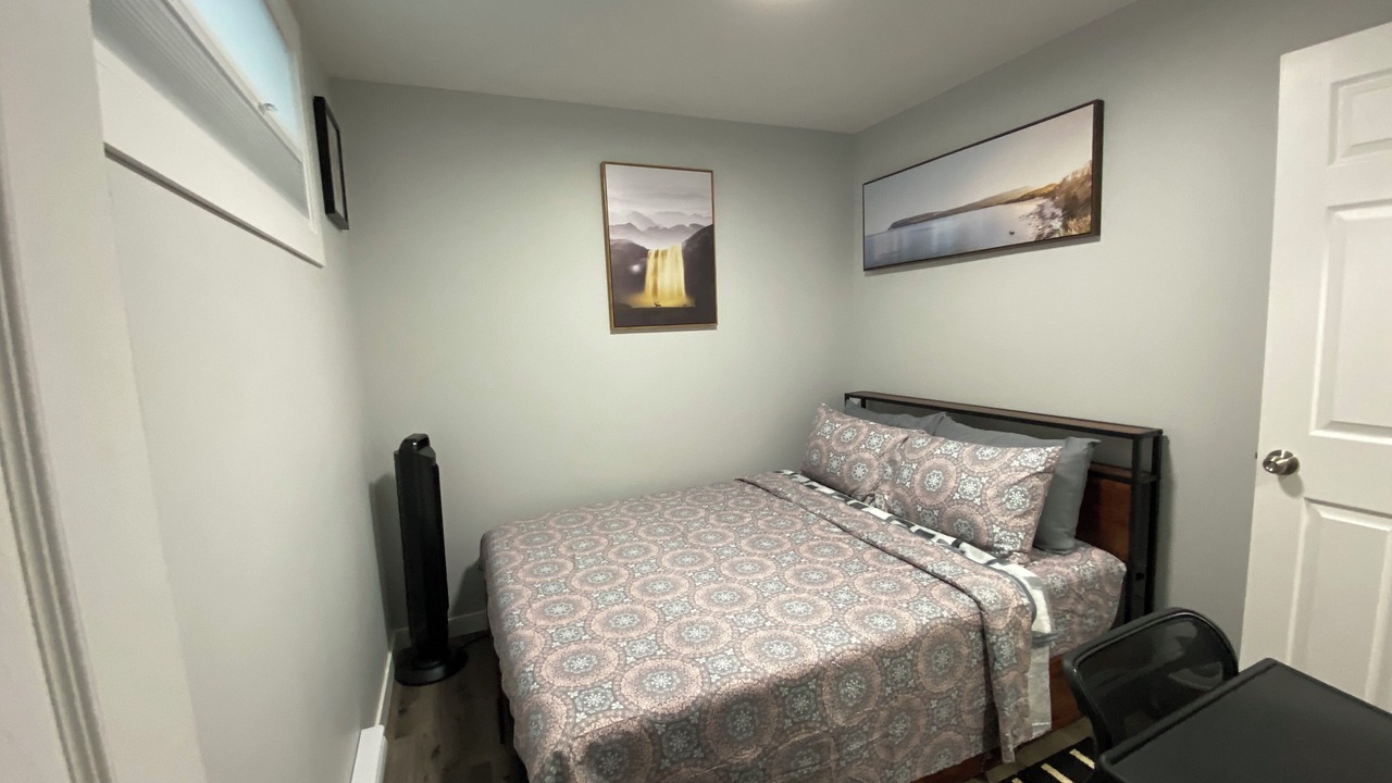 Photo of Bedroom in Regina