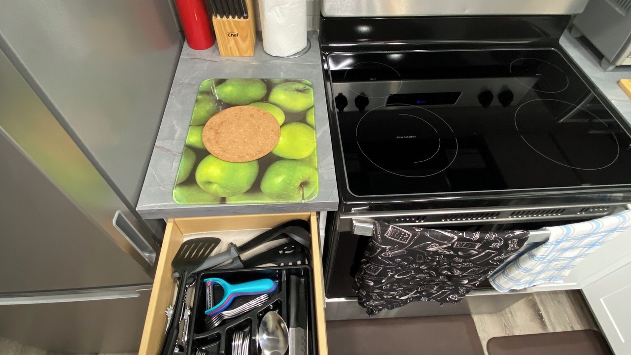 Photo of Kitchen in Regina