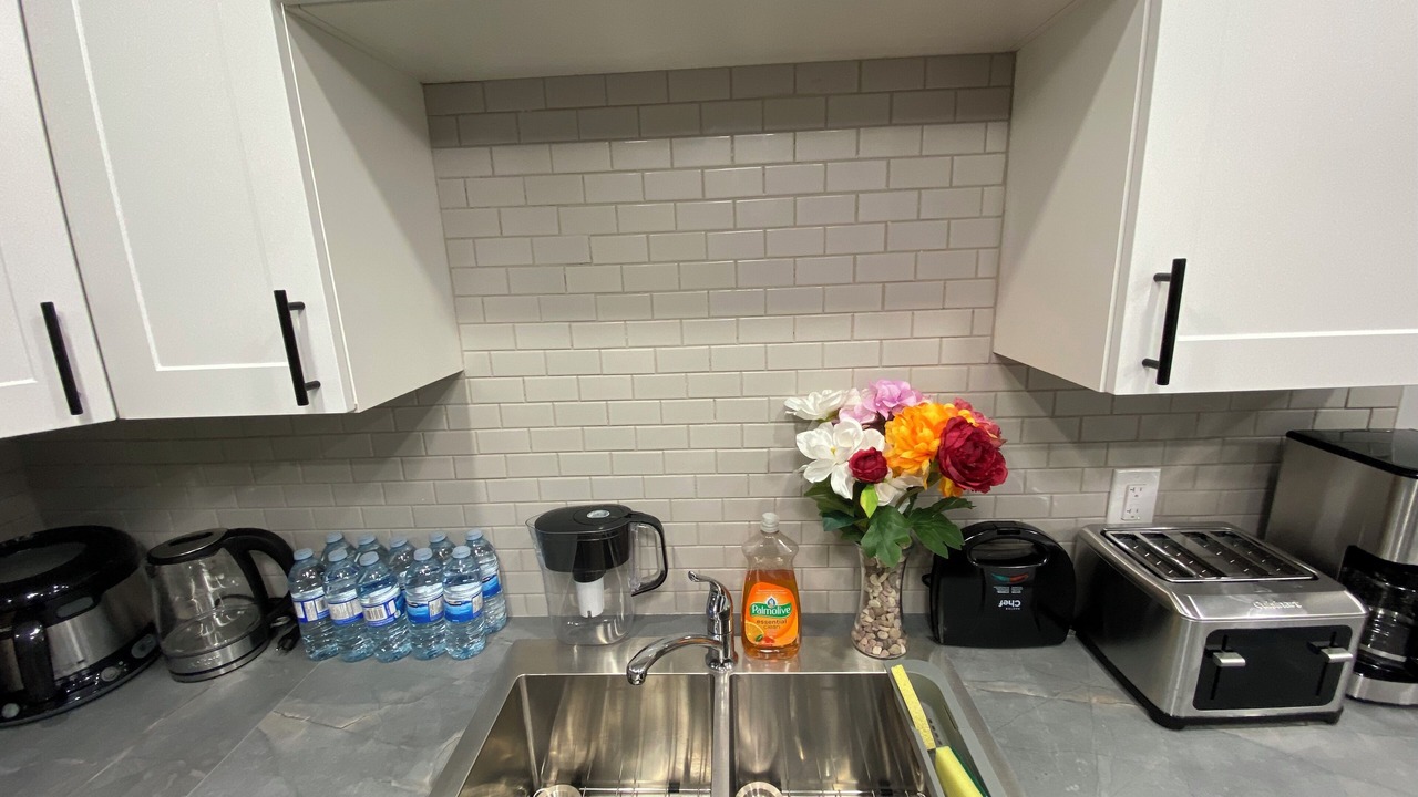 Photo of Kitchen in Regina