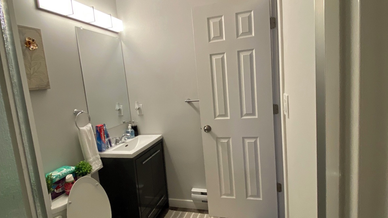 Photo of Bathroom in Regina
