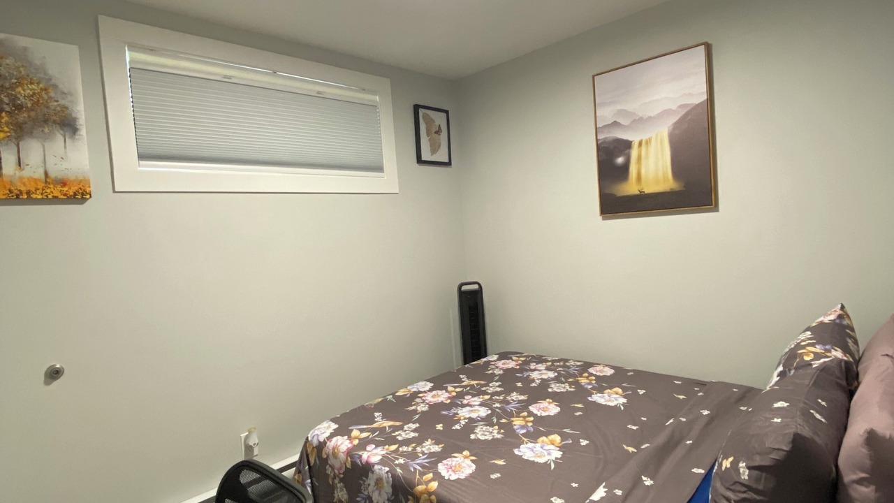 Photo of Bedroom in Regina