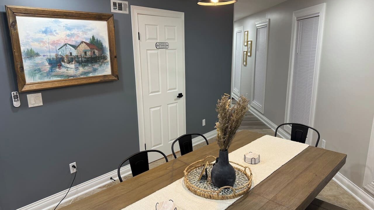 Photo of Bathroom in Oak Harbor