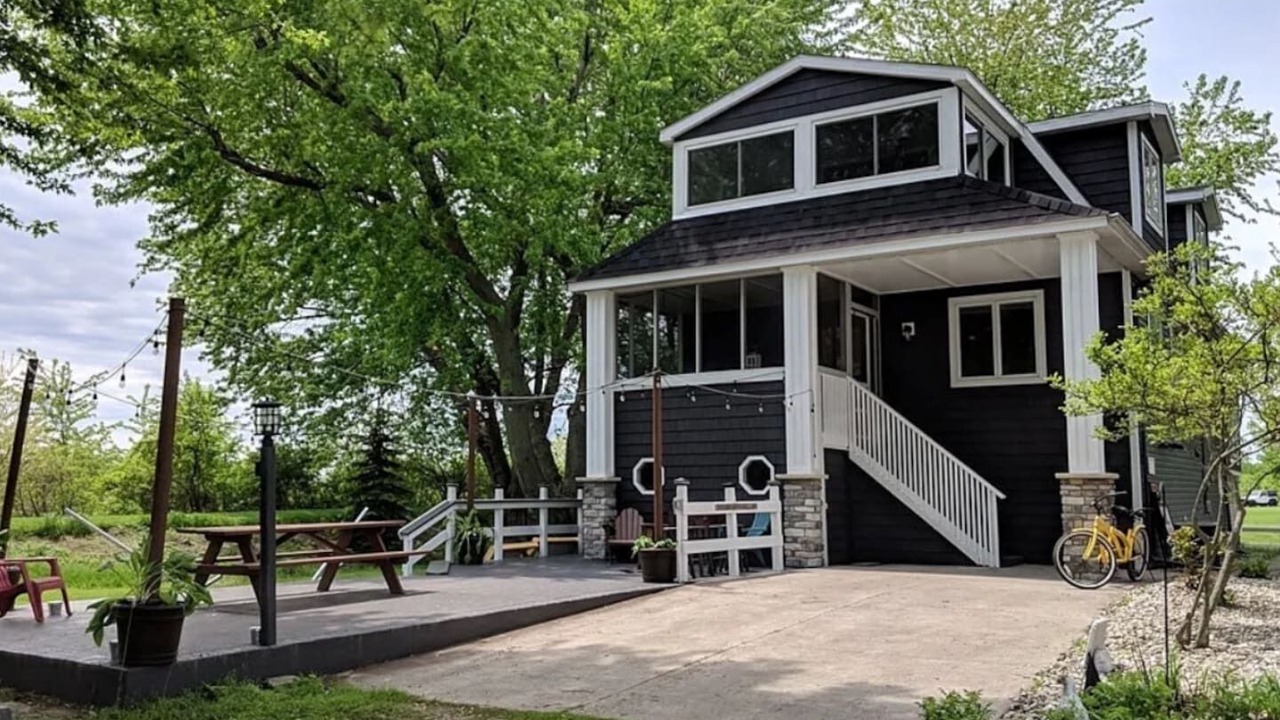 Photo of Outdoor in Oak Harbor