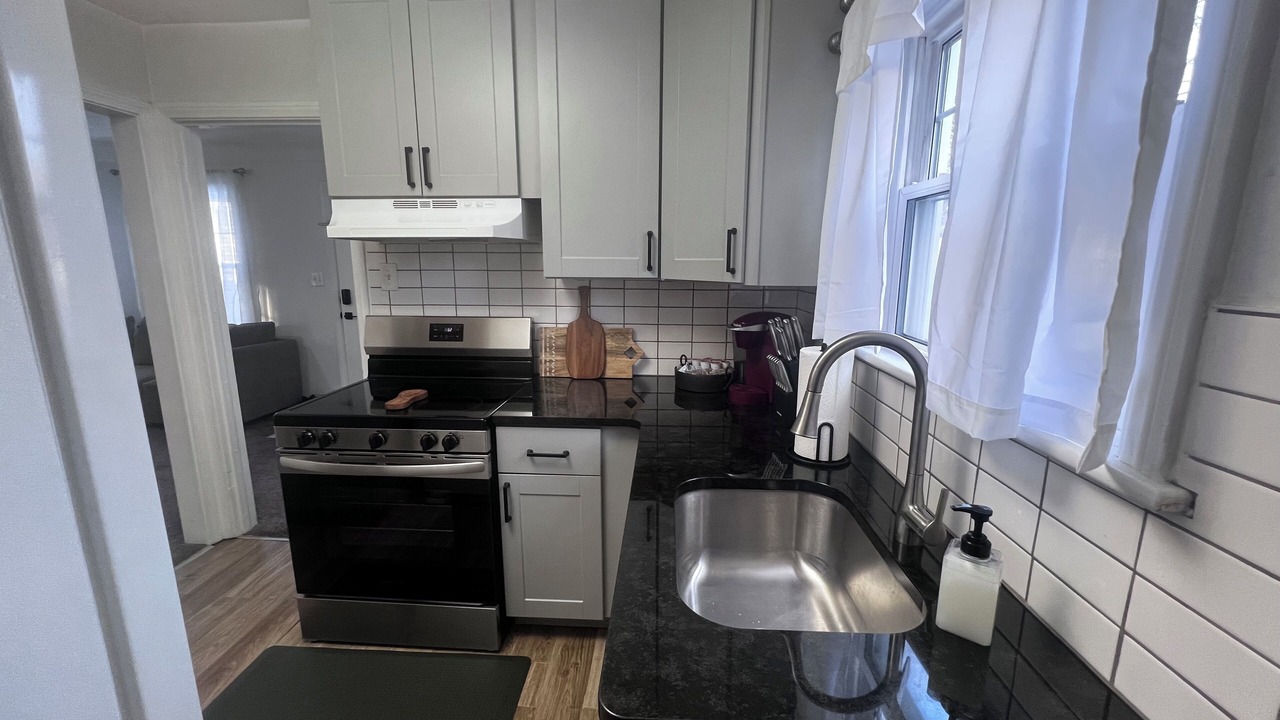Photo of Kitchen in Ottawa