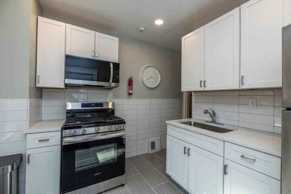 Photo of Kitchen in Cleveland