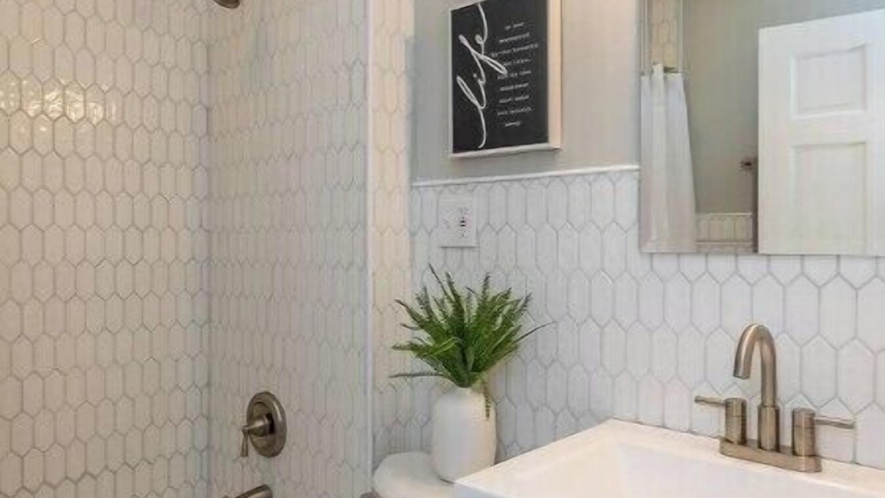 Photo of Bathroom in Cleveland
