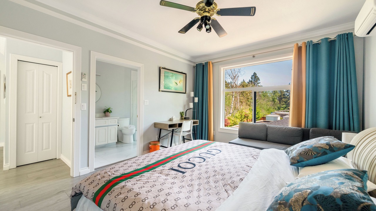 Photo of Bedroom in Richmond