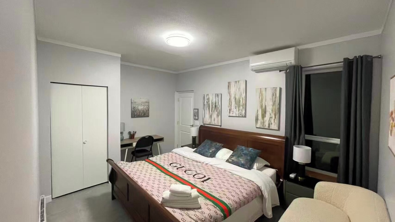 Photo of Bedroom in Richmond