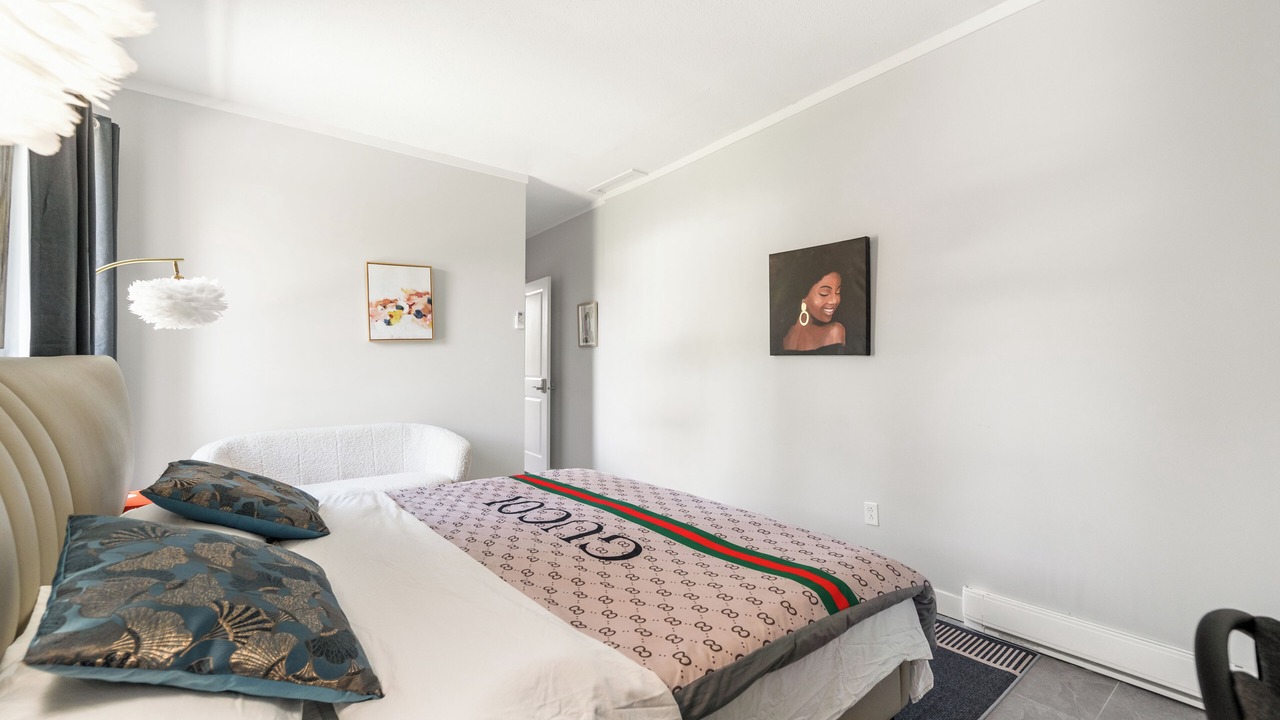 Photo of Bedroom in Richmond