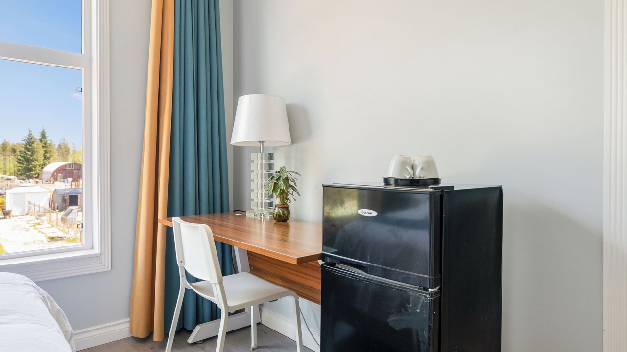 Photo of Bedroom in Richmond