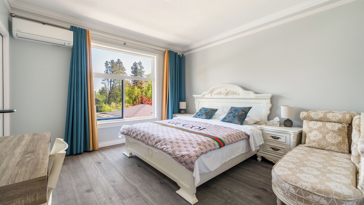 Photo of Bedroom in Richmond