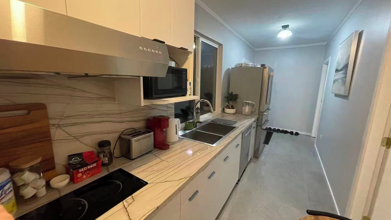 Photo of Kitchen in Richmond