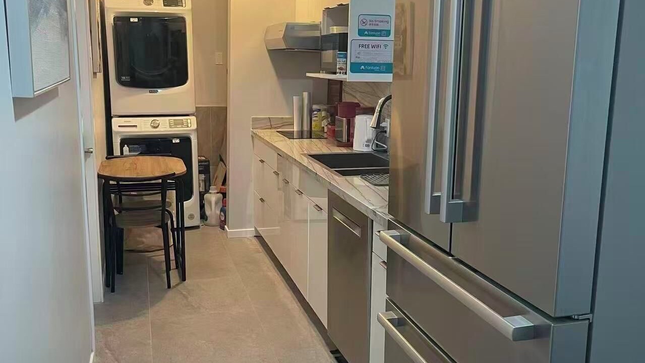 Photo of Kitchen in Richmond