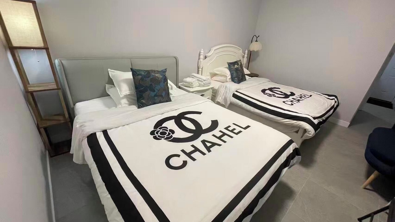 Photo of Bedroom in Richmond