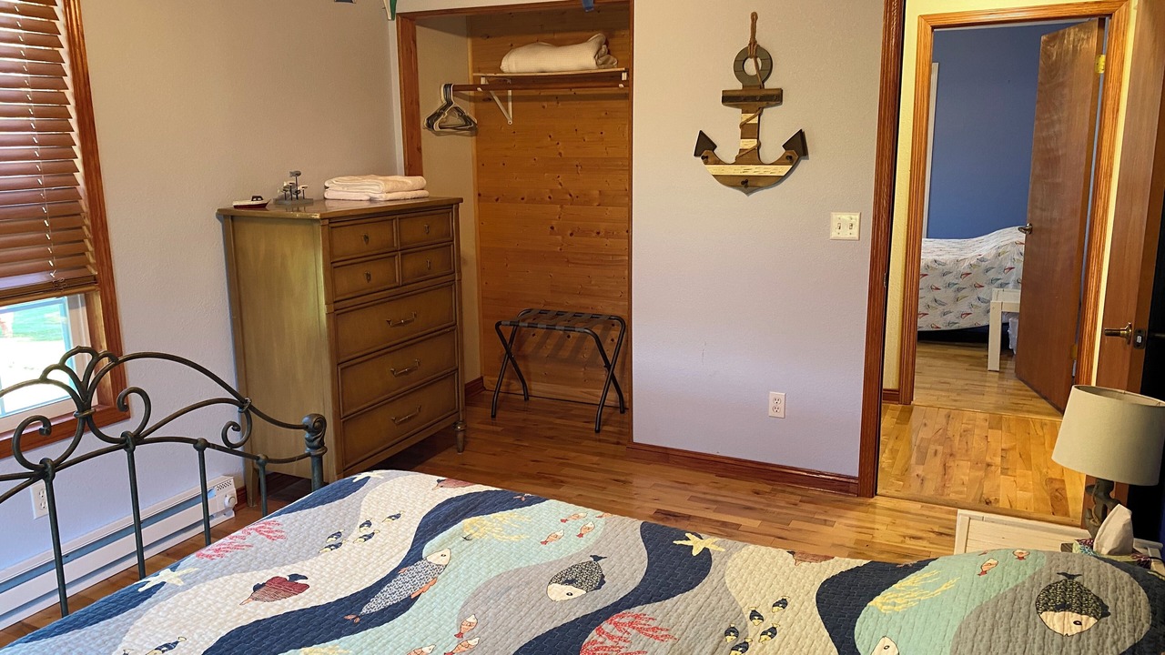 Photo of Bedroom in Put-in-Bay