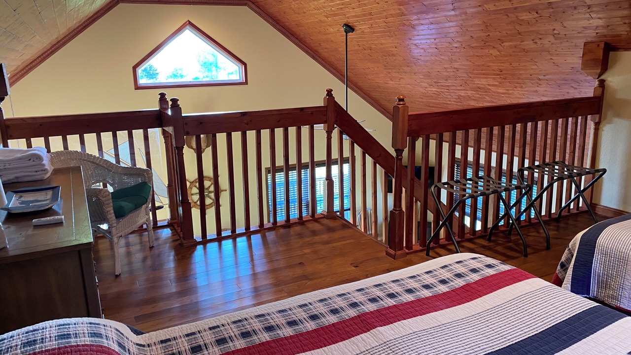 Photo of Bedroom in Put-in-Bay