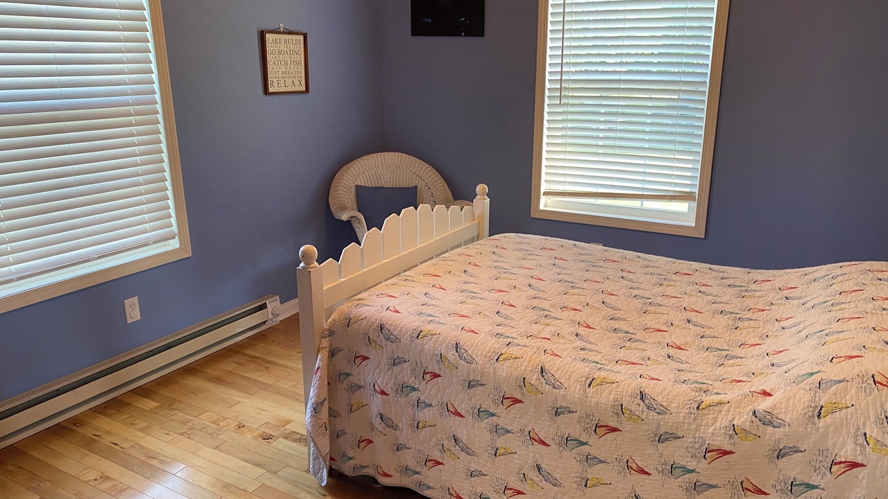 Photo of Bedroom in Put-in-Bay