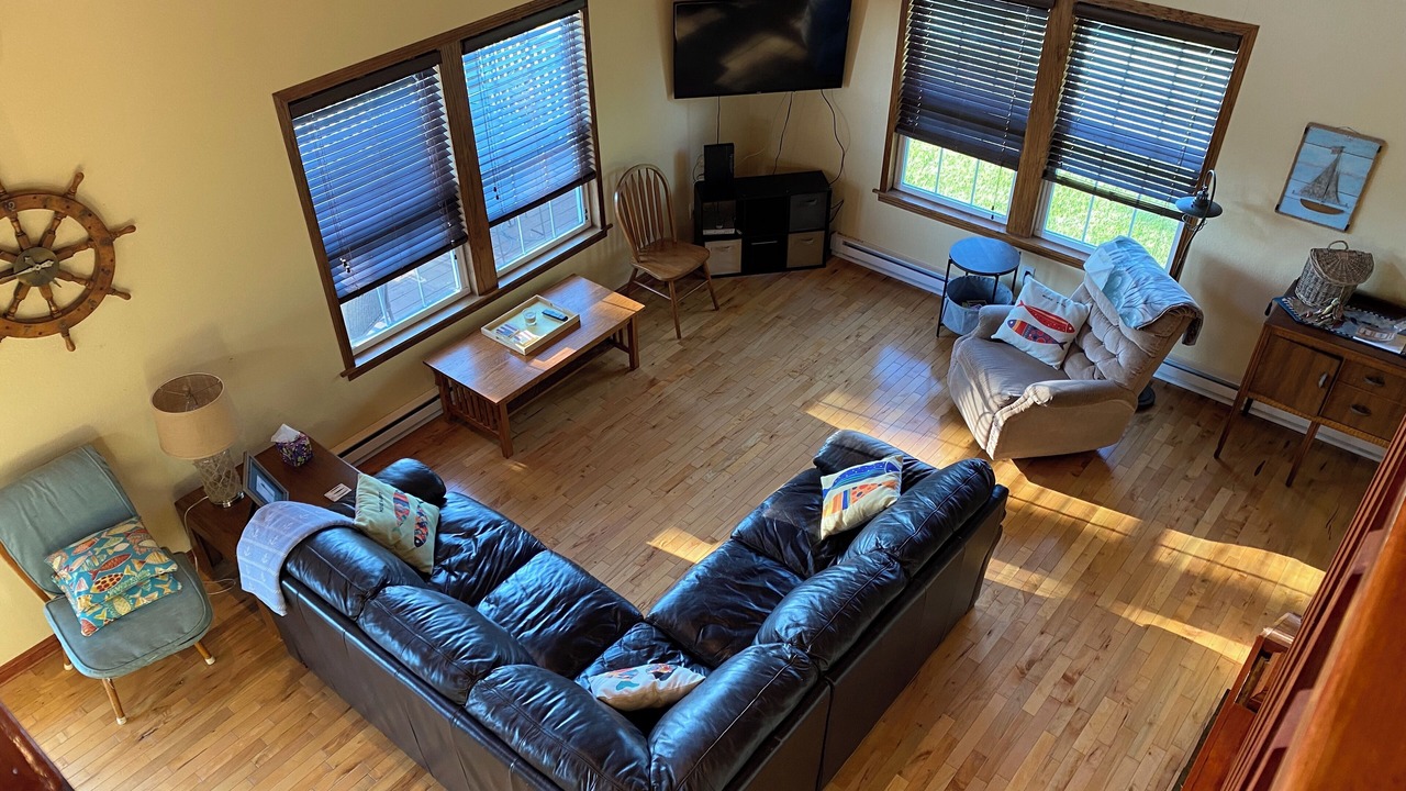 Photo of Livingroom in Put-in-Bay