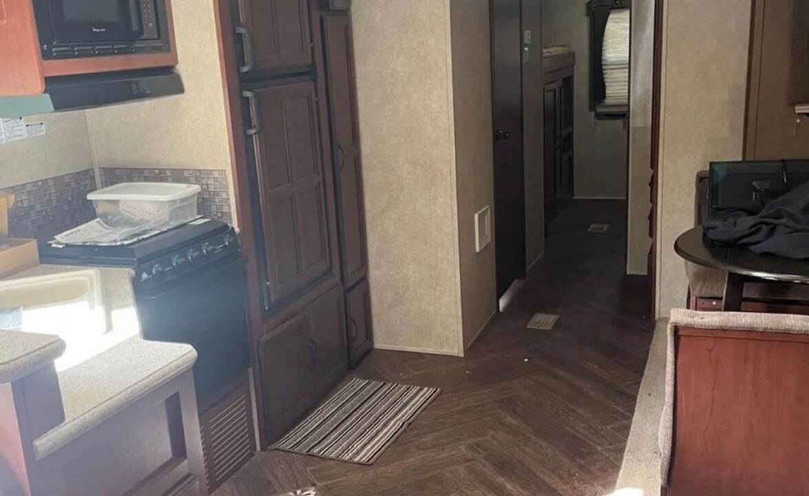 Photo of Kitchen in Oak Harbor
