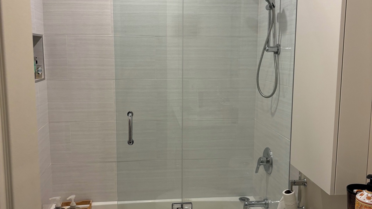 Photo of Bathroom in District of North Vancouver