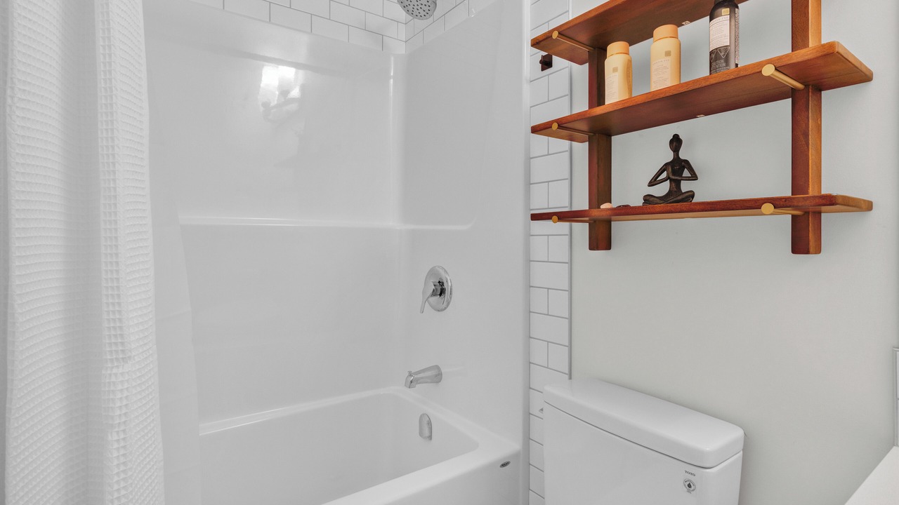Photo of Bathroom in West Edmonton