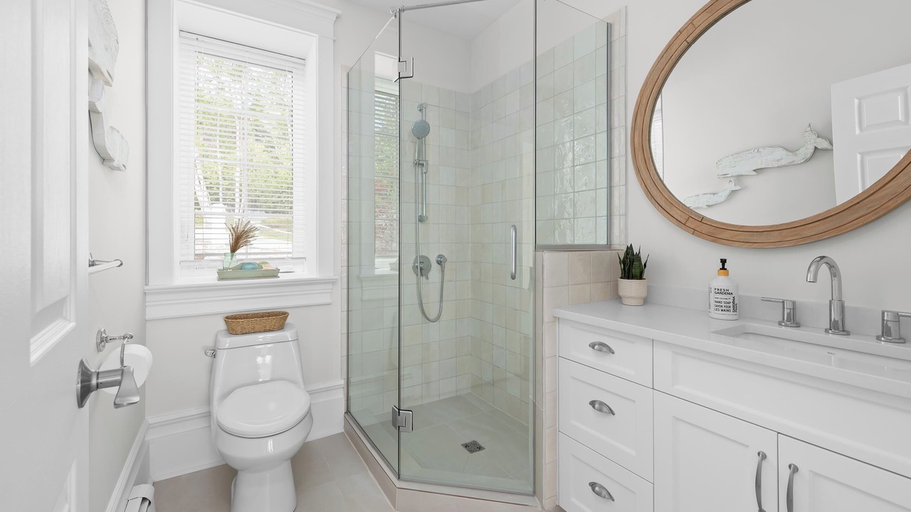 Photo of Bathroom in Feltzen South