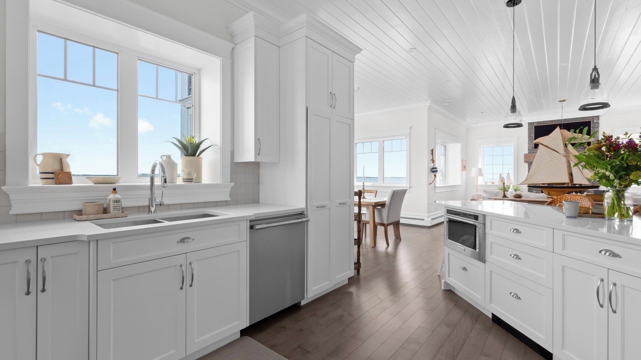 Photo of Kitchen in Feltzen South