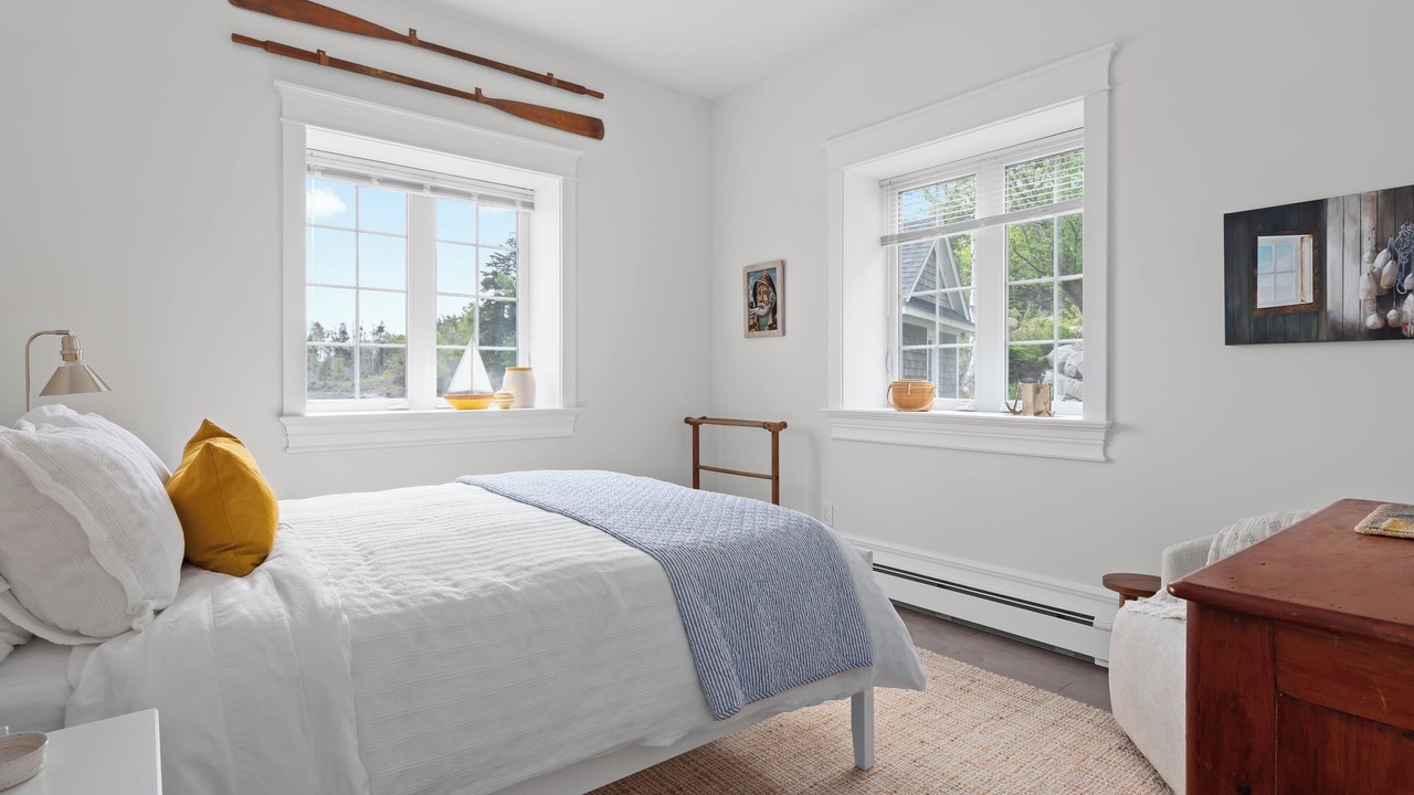 Photo of Bedroom in Feltzen South