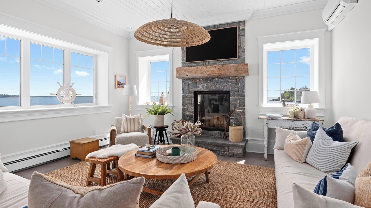 Photo of Livingroom in Feltzen South